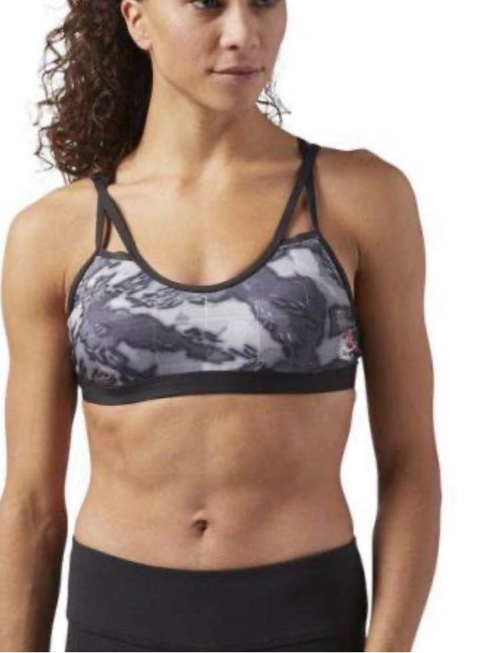 Reebok Crossfit Sports Bra